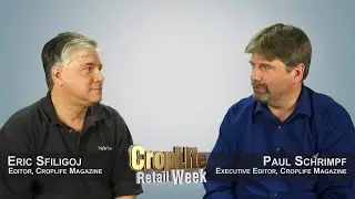 CropLife 100 and ARA Show Previews