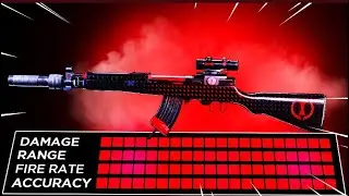 WARZONE COLD WAR NEW Meta Type 63??!!!