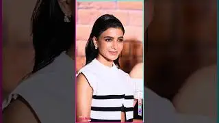 Event night par Samantha ne grab ki attention | Total Filmi #samantharuthprabhu  #shorts