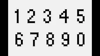 Medieval Pixel VP Font
