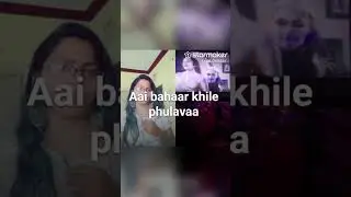@ PREM RAJ DUNDIGALLA SANG THIS HINDI VIDEO DUET SONG BY USING STARMAKER ON 30-12-2025.