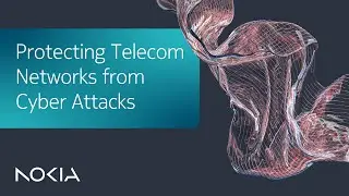 Protecting Telecom Networks from Cyber Attacks