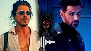 pathaan Jim ringtone | pathan Jim entry music | pathaan movie