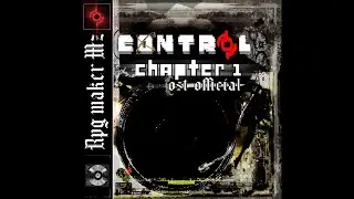 Control Deltarune fan game OST: 006 Gray city