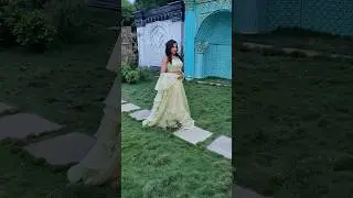 Paro Nair |Sandy Makeover. #shorts #paronair #sandymakeover