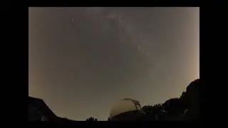 Perseid Meteor Shower 2021