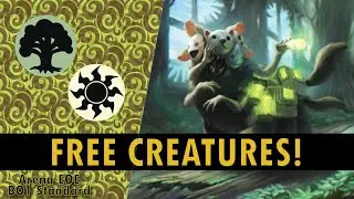 KONA STATION 🚨 Sneak Creatures Into Play and BREAK Arena!