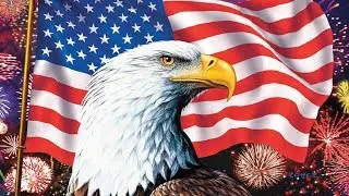 Americas Political Struggle