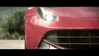Need for Speed Rivals, trailer - AutoEmotionenTV