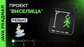 Ревью и рефакторинг проекта "Виселица" на Kotlin от студента @belgrano82