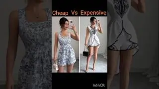 Cheap vs Expensive clothing. Does price really matter??