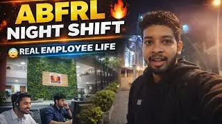 Aditya Birla Fashion Retail Night Shift | Employee Work Experience