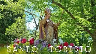 🔴PROCESIÓN SANTO TORIBIO🔴 GRAN FESTIVIDAD Santo Toribio de Mogroviejo León 2025. Fiestas Polígono X.