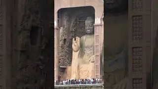 World famous feet Buddha🙏🙏🙏 Statue #new #youtubeshorts👏👏👏 #shortvideo #shorts