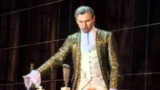Le Nozze Di Figaro - Mariusz Kwiecień - 10.06.2014 Opera Krakowska