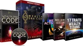 Wealth DNA Code Review