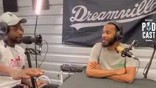 Indie Artist Pain 3 Comes Back Through To Talk New Projects Music Making The Transition From D.C