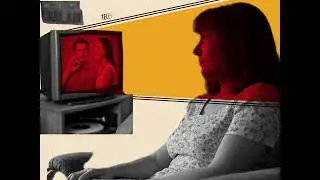 Television- DRUG NATION.