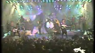Tino Casal en los Superconciertos (TVE, 1988) (4ª Parte)