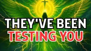 Chosen Ones: God Used This Person To Test If You Are Truly Ready 🔥