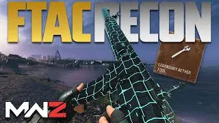 Gun is Good but You Need Mag of Holding to Solo Modern Warfare Zombies (EASY Tier 3)