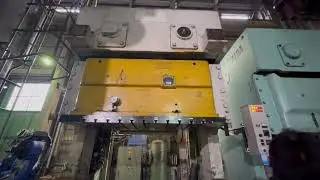 ⭐️STOCK⭐️ AMADA TPW-250C | #中古機械 #pressmachine #株式会社ダイナ