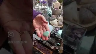 Crystals for Aries