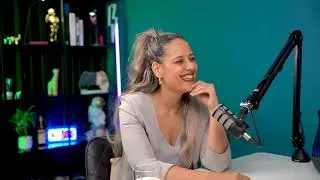 🎙️ פרק 5 - הילה ארזי - הדרך של התינוק: אמת על לידה, פחדים ובחירה טבעית