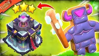 TH15 Cookie Attack Strategy | Cookie Attack Strategy | Cookie Medals | TH15 Attack Strategy