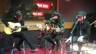 Kasabian - Days Are Forgotten (In:Demand Uncut)