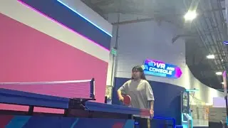 เล่นปิงปองกับนัทที่Playerbox (9/1/2026) #sport #sports #pingpong #tabletennis #ปิงปอง #กีฬา #乒乓球 