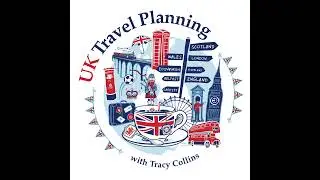Exploring the UK by Train: Doug&rsquo;s Six-Week Rail Adventure [Expert Tips]