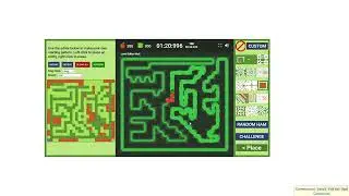 Google snake dungeon 3!!