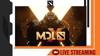 Newbee vs Legend Gaming  -MDL chengdu Major China Qualifier #dotahelixer