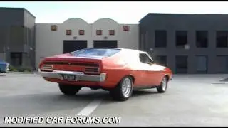 1975 XBCOUP Feature Car - Modified Car Forums