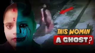 Is This a Ghost or a Real Crime? | Bhoot Ya Insaan? | Noida Crime