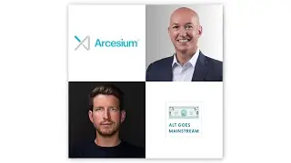 Arcesium's Cesar Estrada - data silos and technology integration in private markets