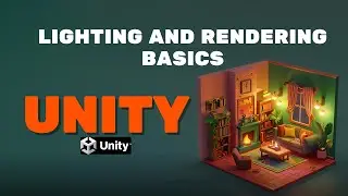Unity Lighting and Rendering Basics: Creating Stunning Scenes! #unity #gamedev