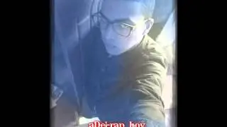 Adel Rap Boy 2014 -(Ehki mliH fr&eacute;rE)