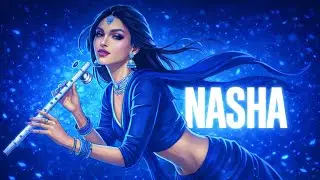 (Free For Profit) Nepali Type Beat Nasha / नशा | MELODIC RAP BEAT | RAP/HIP-HOP INSTRUMENTALS 2026