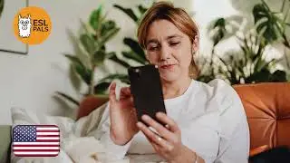 Life Before Smartphones | CEFR A2 | ESL Pals