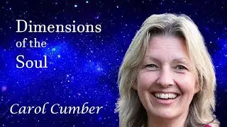 Carol Cumber - Dimensions of the Soul