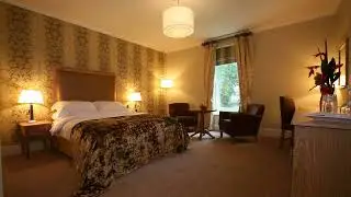 Classic Lodges - Farington Lodge, Leyland, United Kingdom | Travel With Kiara