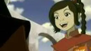 Ty Lee.... the happy go lucky? Avatar AMV