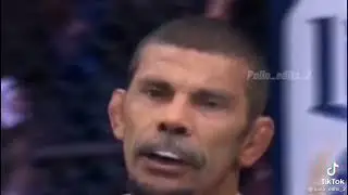 Don ramon boxeador me dec&iacute;a un viejo