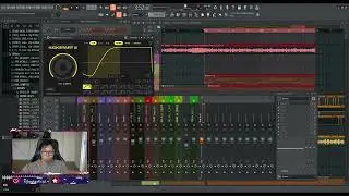 Miami Bass - In The Lab (Day 188)