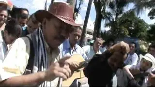 LA PARRANDA DEL DIABLO - Ramiro Calderon