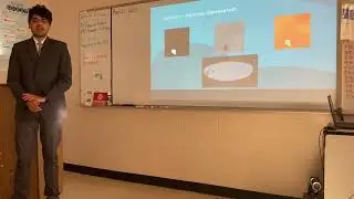 AP Research Presentation