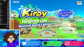 Stream 220 - Astra☆´s daily Stream - A Full-Speed Run through the New World