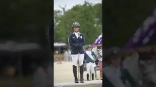 Ellen Hammarstr&ouml;m et l&rsquo;inoxydable Oc&eacute;an des As en argent aux championnats d&rsquo;Europe 😍